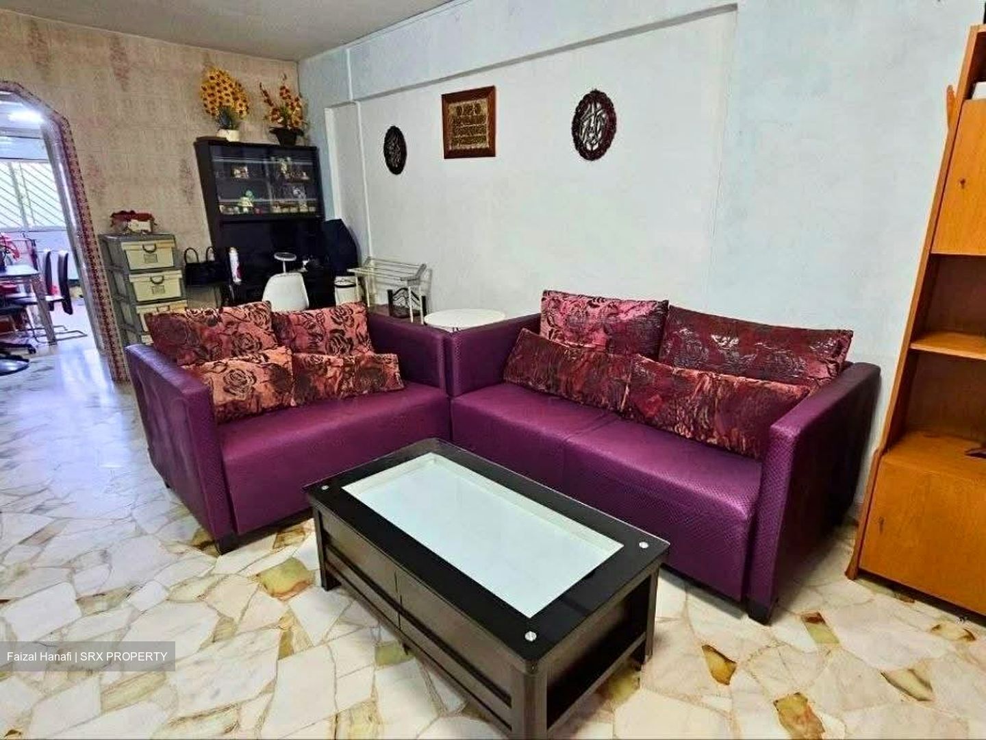 Blk 244 Jurong East Street 24 (Jurong East), HDB 3 Rooms #548832311